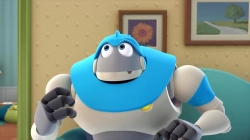 کارتون آرپو رباتی برای کودکان قسمت 48